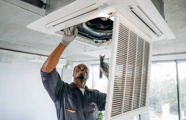 Licensed Hvac Maintenance service in Clovis, NM - FH HVAC