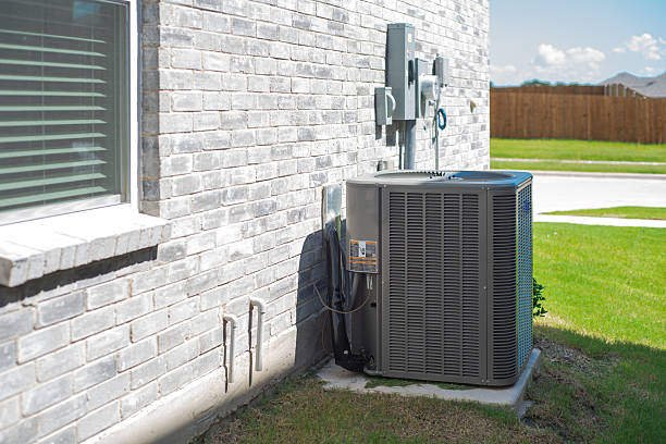 Reliable Hvac Maintenance contractor in Clovis, NM by FH HVAC